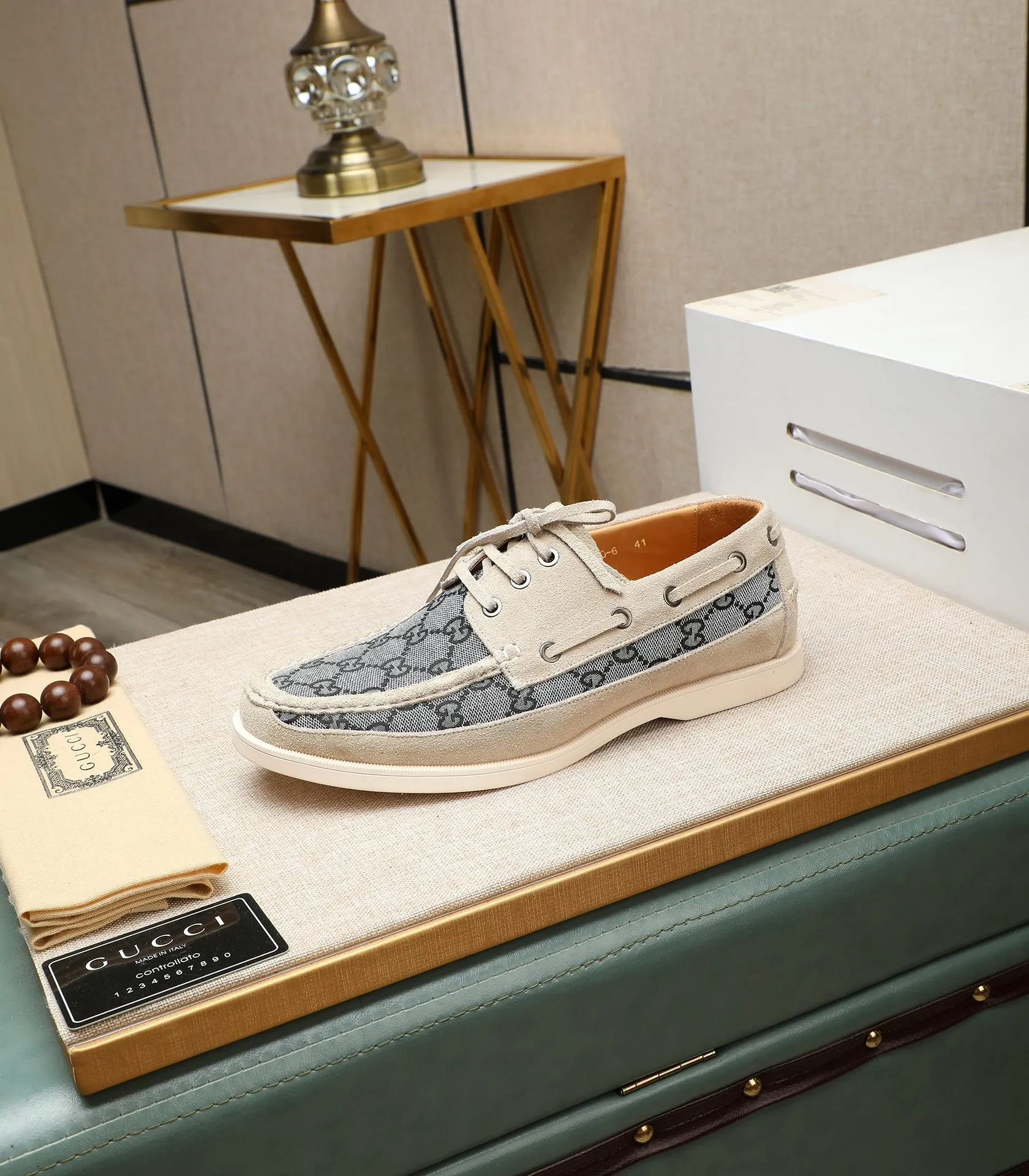 Men's shoes💰540 GUCCI🔍🔍2024 latest model On sale at the counter at the same time, original calfskin imported from Italy, cowhide lining, (high-end, noble, and classy) with exquisite workmanship, soles: original soles specially provided by the original factory, ⚠Exclusive double-layer movable molded soles are super comfortable⚠, real photos🎬The real ones are better🔍🔍"High quality·Follow the order" code number 38-44